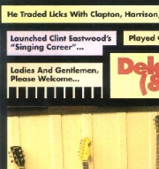 From March 1996 Guitar Player Magazine