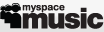 myspace music