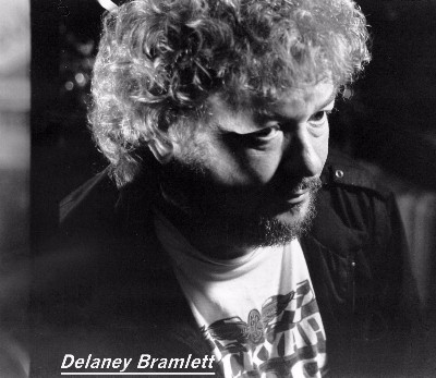 Delaney